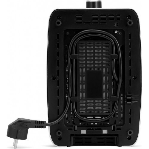 Тостер Polaris PET 0923 (серебристый) 4