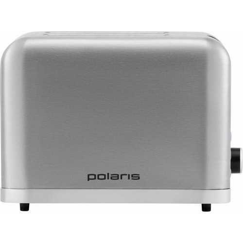 Тостер Polaris PET 0923 (серебристый) 6