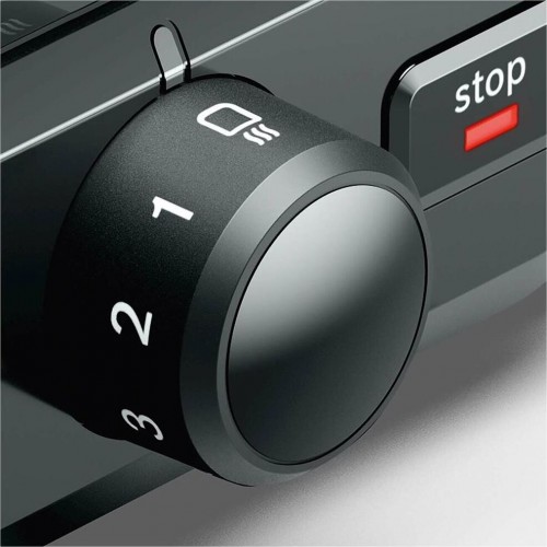 Тостер Bosch TAT4P429 (коричневый/черный) 13