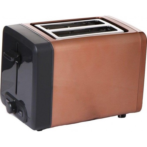 Тостер Bosch TAT4P429 (коричневый/черный) 16