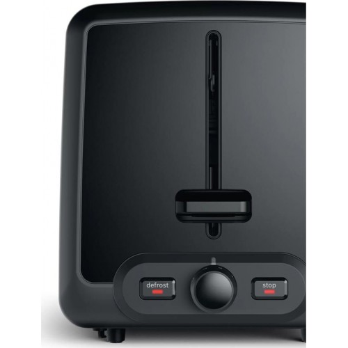Тостер Bosch TAT4P429 (коричневый/черный) 6