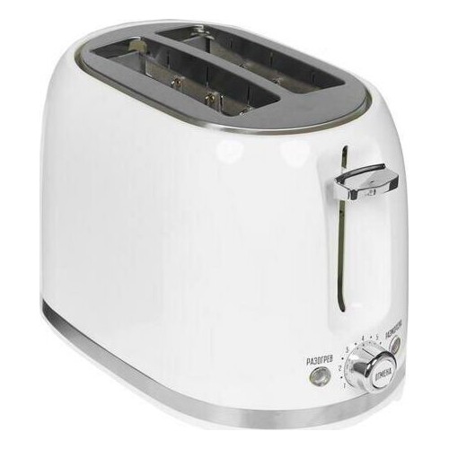 Тостер CENTEK CT-1432 (белый) 15