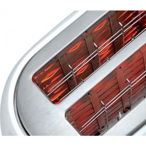 Тостер CENTEK CT-1432 (белый) 1