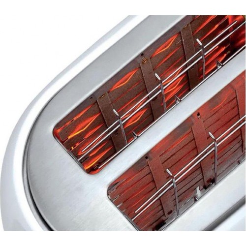 Тостер CENTEK CT-1432 (белый) 25