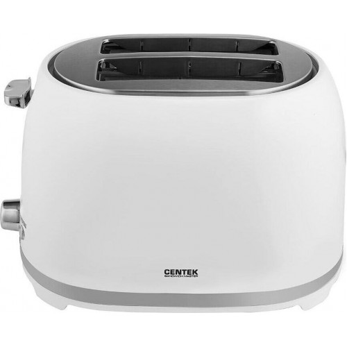 Тостер CENTEK CT-1432 (белый) 6