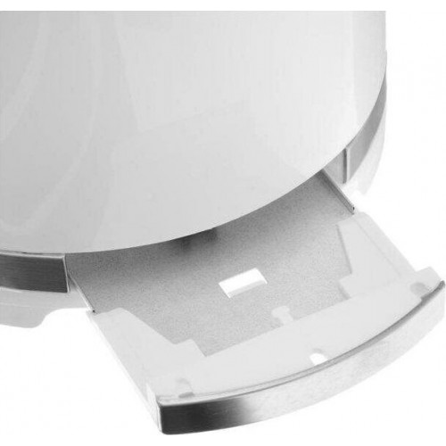 Тостер CENTEK CT-1432 (белый) 8