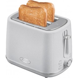 Тостер SCARLETT SC-TM11067 (белый)