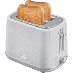 Тостер SCARLETT SC-TM11067 (белый)