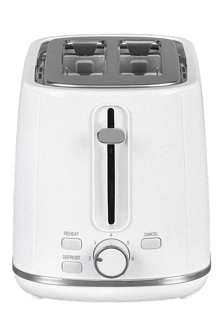 Тостер SCARLETT SC-TM11067 (белый) 1
