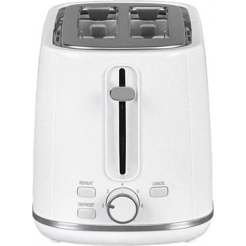 Тостер SCARLETT SC-TM11067 (белый) 1