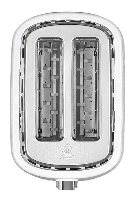 Тостер SCARLETT SC-TM11067 (белый) 2