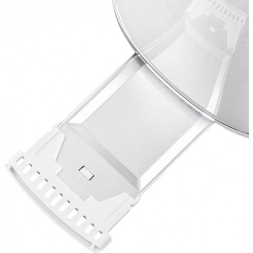 Тостер SCARLETT SC-TM11067 (белый) 3