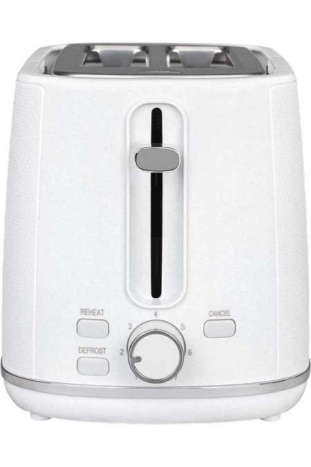 Тостер SCARLETT SC-TM11067 (белый) 4