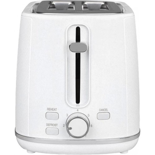 Тостер SCARLETT SC-TM11067 (белый) 4