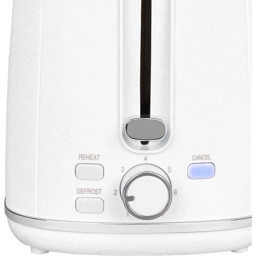 Тостер SCARLETT SC-TM11067 (белый) 5