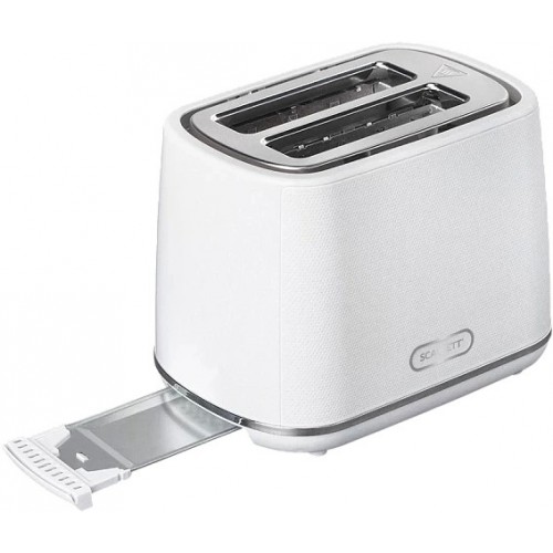 Тостер SCARLETT SC-TM11067 (белый) 6