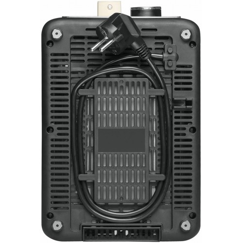 Тостер BBK TR76 (кремовый) 5