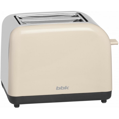 Тостер BBK TR76 (кремовый) 6