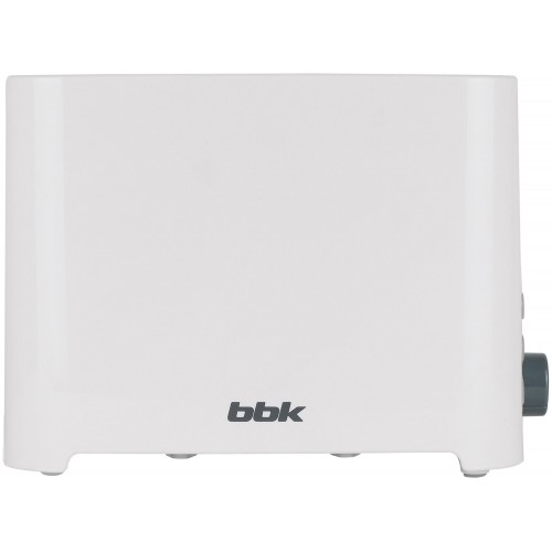 Тостер BBK TR81M (белый) 2