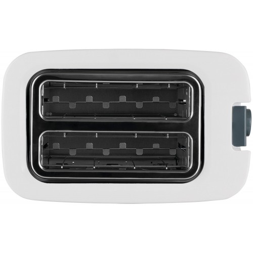 Тостер BBK TR81M (белый) 4