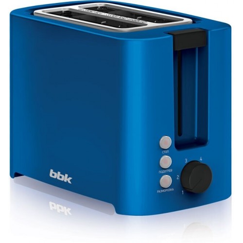 Тостер BBK TR81M (белый) 6