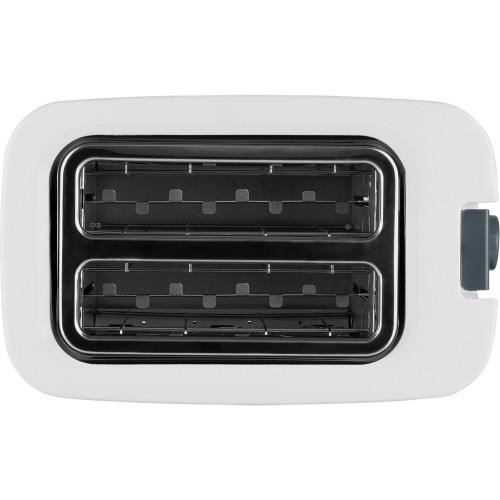 Тостер BBK TR81M (белый) 9