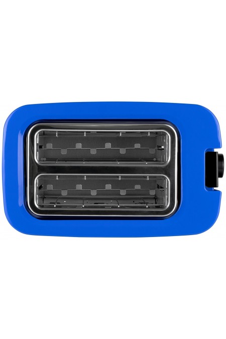 Тостер BBK TR81M (синий) 1