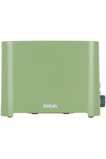 Тостер BBK TR81M (зеленый) 9