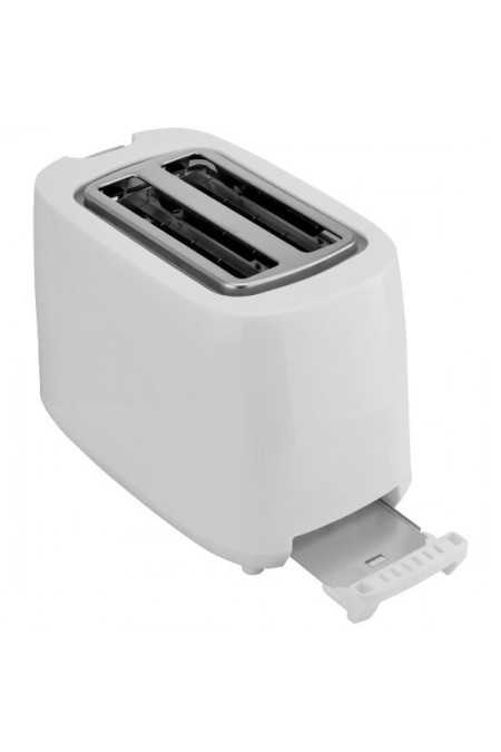 Тостер BBK TR82 (белый) 1