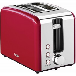 Тостер BBK TR83 (красный)