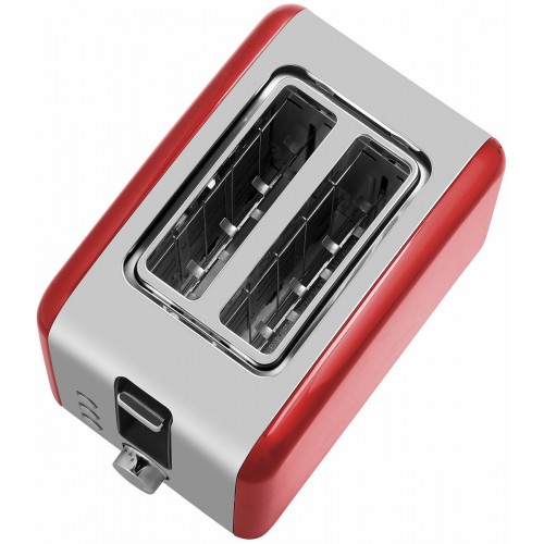 Тостер BBK TR83 (красный) 7