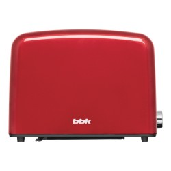 Тостер BBK TR83 (красный)