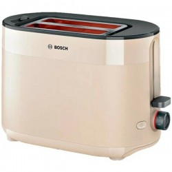 Тостер Bosch TAT2M127 (бежевый)