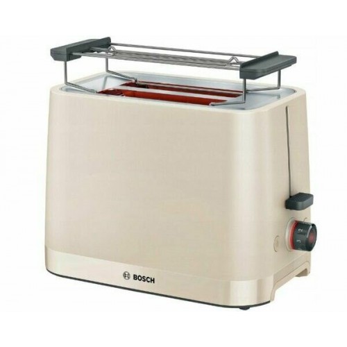 Тостер Bosch TAT3M127 (бежевый) 1