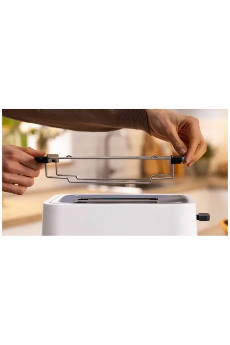 Тостер Bosch TAT4M221 (белый) 3