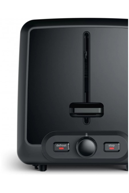 Тостер Bosch TAT4P424 (красный/черный) 1