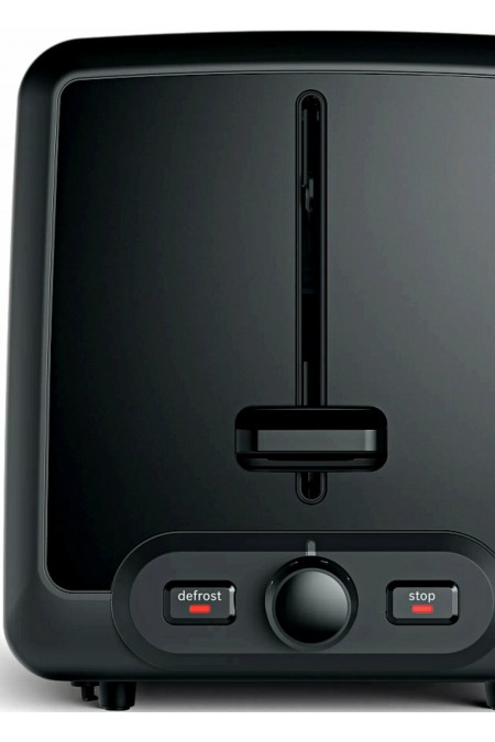 Тостер Bosch TAT4P429 (коричневый/черный) 1