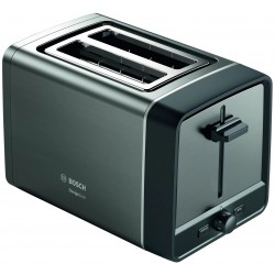 Тостер Bosch TAT5P425 (серый)