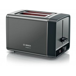 Тостер Bosch TAT5P425 (серый)