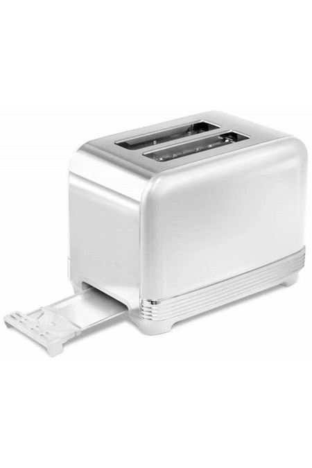 Тостер BQ T1000 (белый) 1