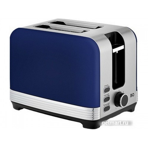 Тостер BQ T1000 (желтый) 1