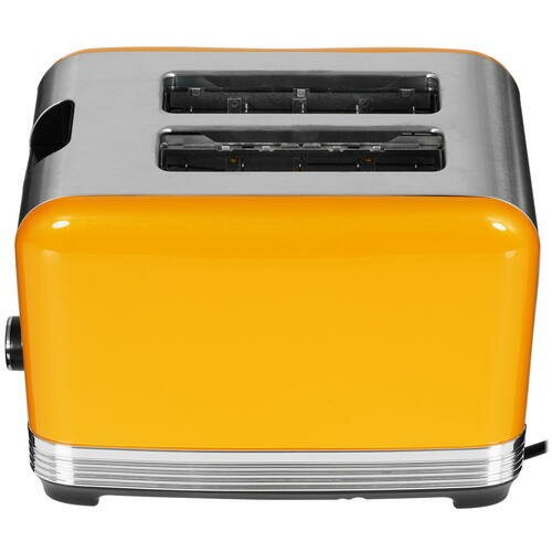 Тостер BQ T1000 (желтый) 3