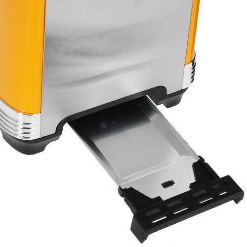 Тостер BQ T1000 (желтый) 6