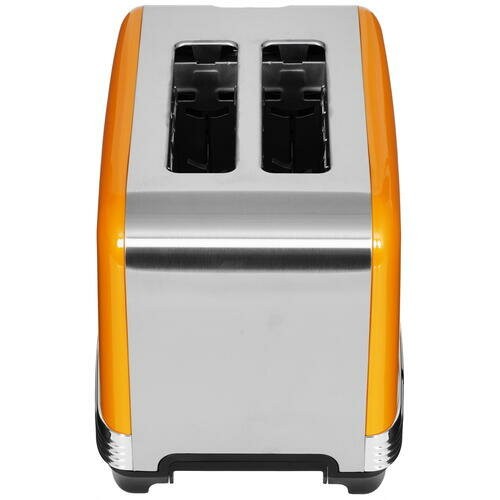 Тостер BQ T1000 (желтый) 7