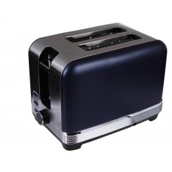 Тостер BQ T1000 (синий)