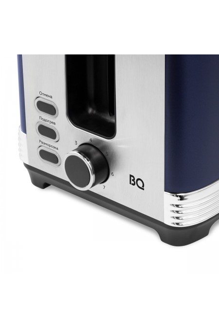 Тостер BQ T1000 (синий) 2