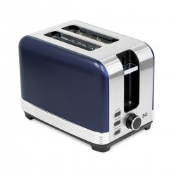 Тостер BQ T1000 (синий)
