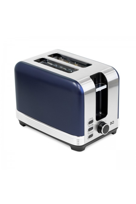 Тостер BQ T1000 (синий) 