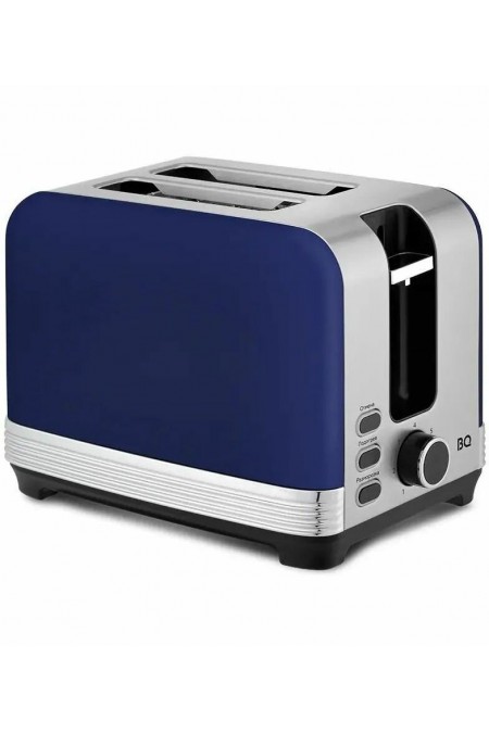 Тостер BQ T1000 (синий) 4