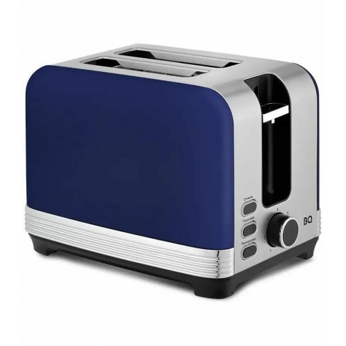 Тостер BQ T1000 (синий) 7